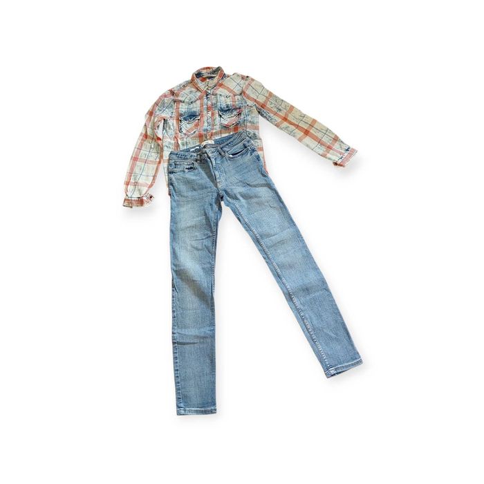 Conjunto de roupa
