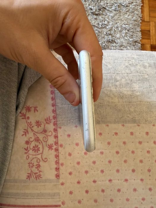 Iphone 7 Ecrã partido