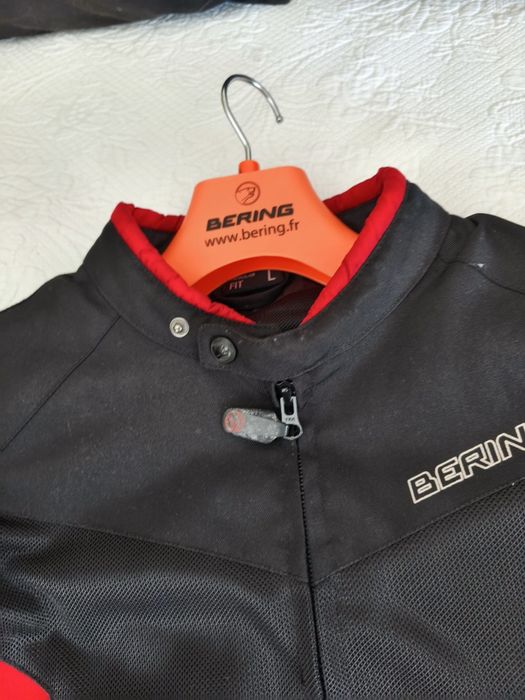 Casaco Bering Florida L