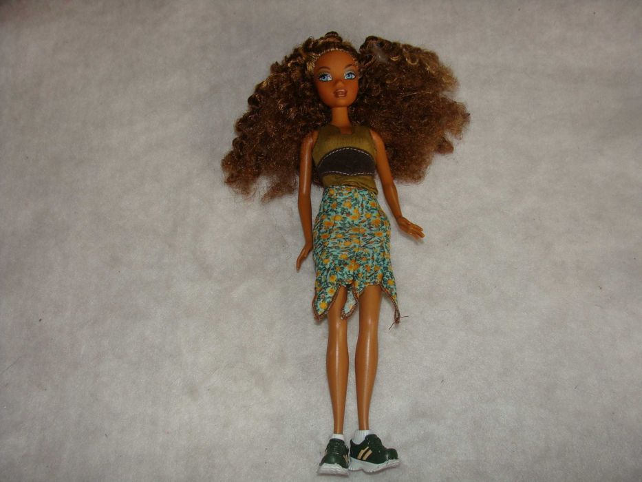 Boneca Madison My Scene Back To School