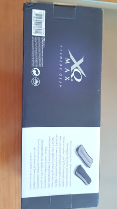 Weighted Wrist and Ankle Bands64585705226371121