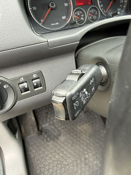 Volkswagen caddy 1.9 Tdi