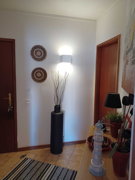 Apartamento com A/C a 200 m da Praia da Rocha
