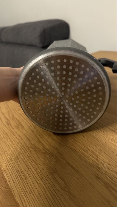 Duża kawiarka Klausberg