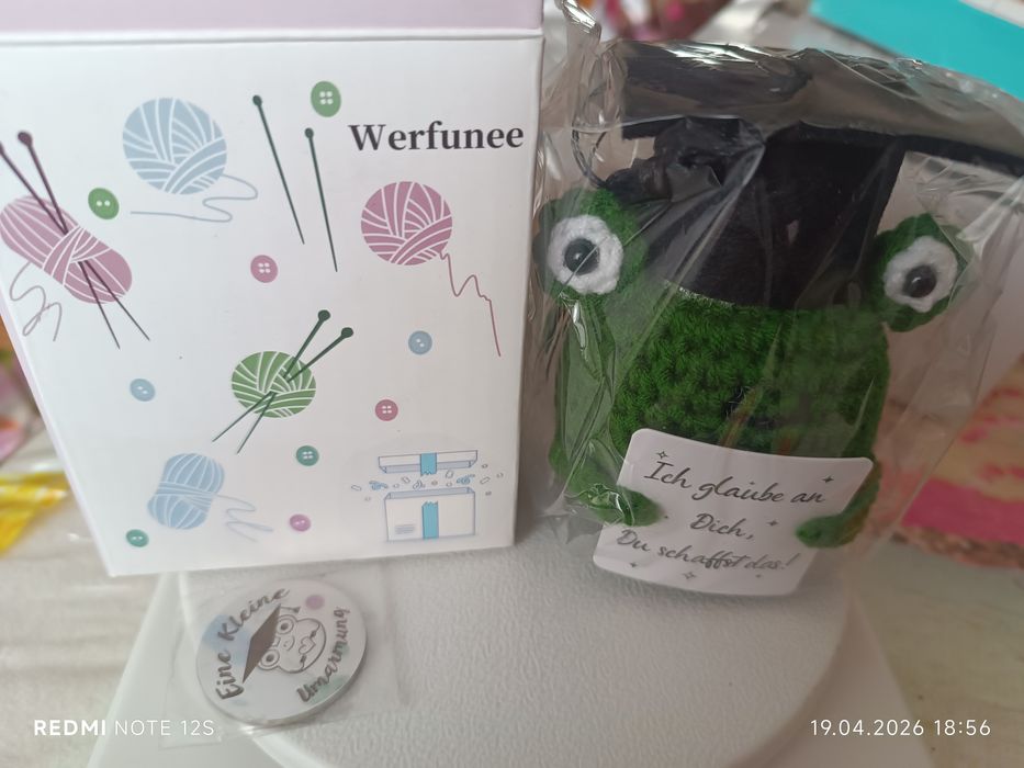 Декор для випускників