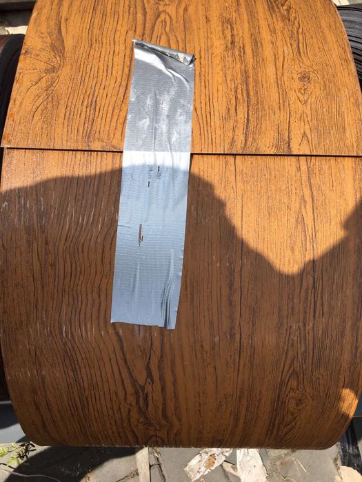 Металевий сайдинг, Металевий блок хаус, Блок хаус.