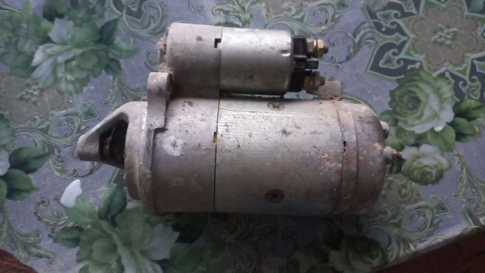 Стартер 24V, C V