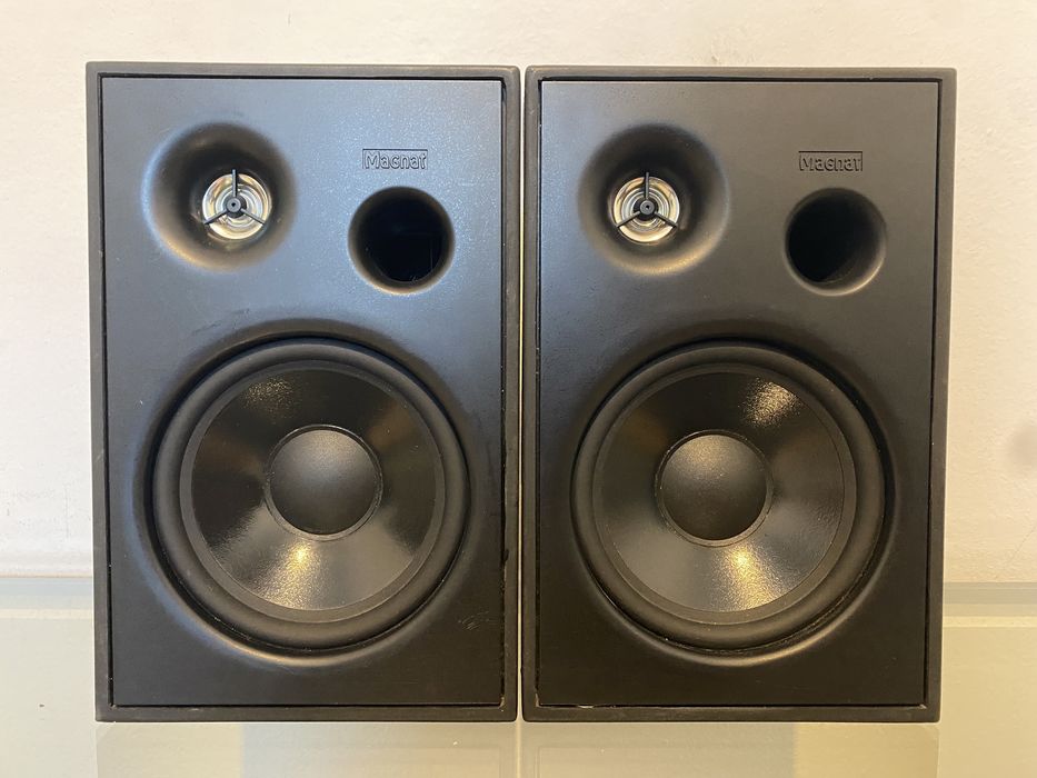 Акустика колонки Magnat Systema Professional