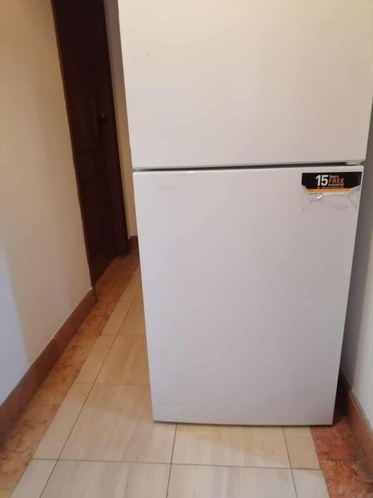 Frigorifico Hotpoint