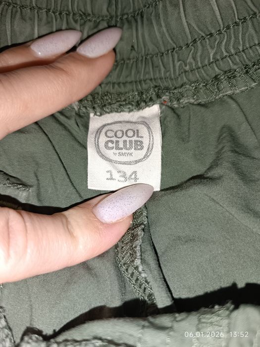 Штани Cool Club 134