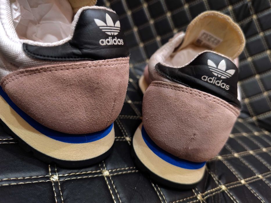 Кроси Adidas Originals Haven. Оригінал - 38 (25см)