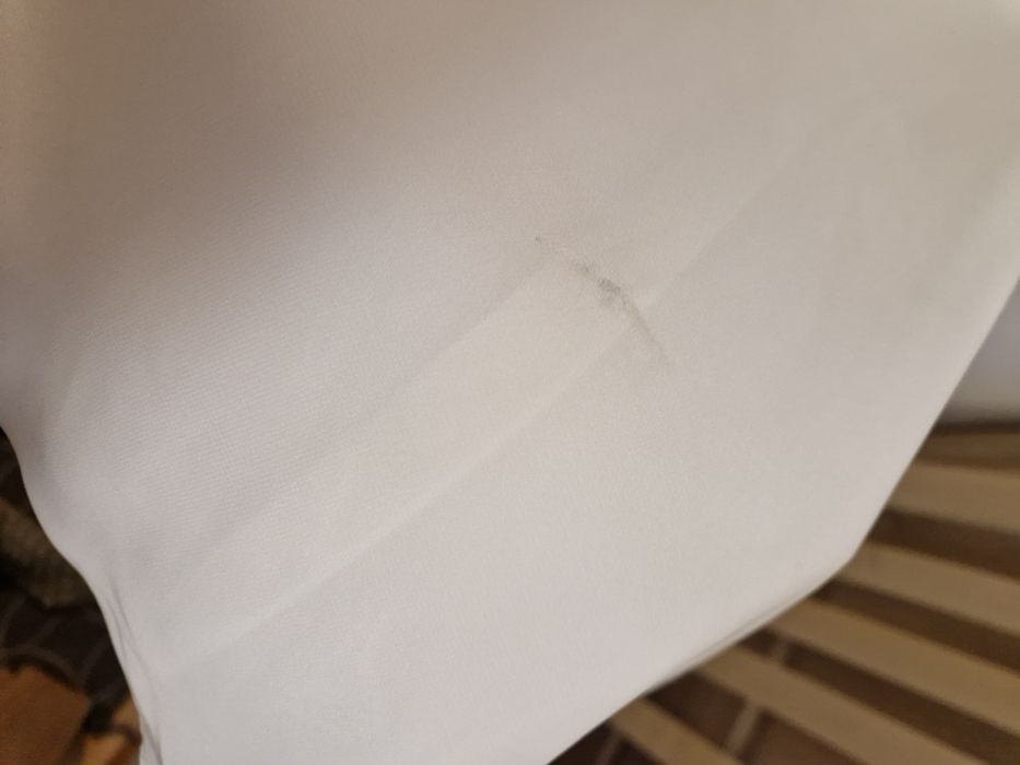 Suknia ślubna Ganselma