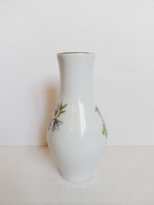 wazonik porcelana Wawel vintage PRL