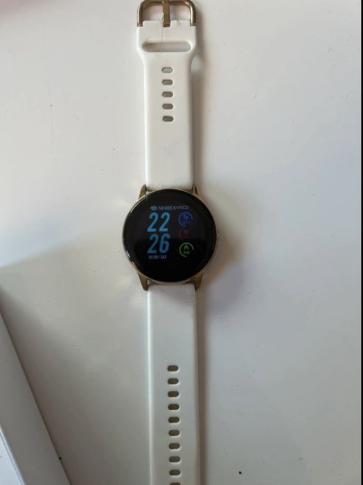 Zegarek sportowy Marea