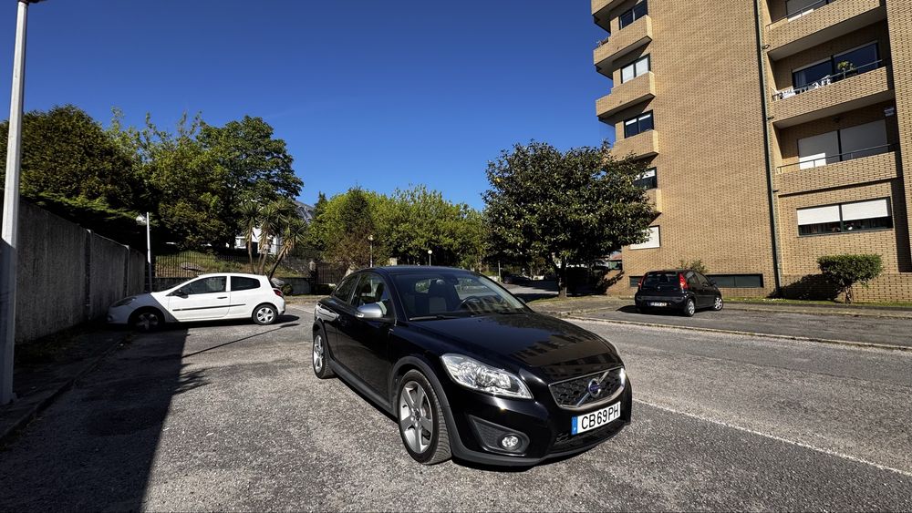 Volvo C30 R DESIGNE 1.6 TDI