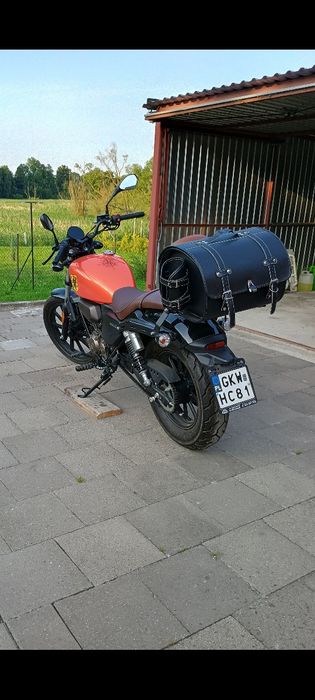 QJmotor