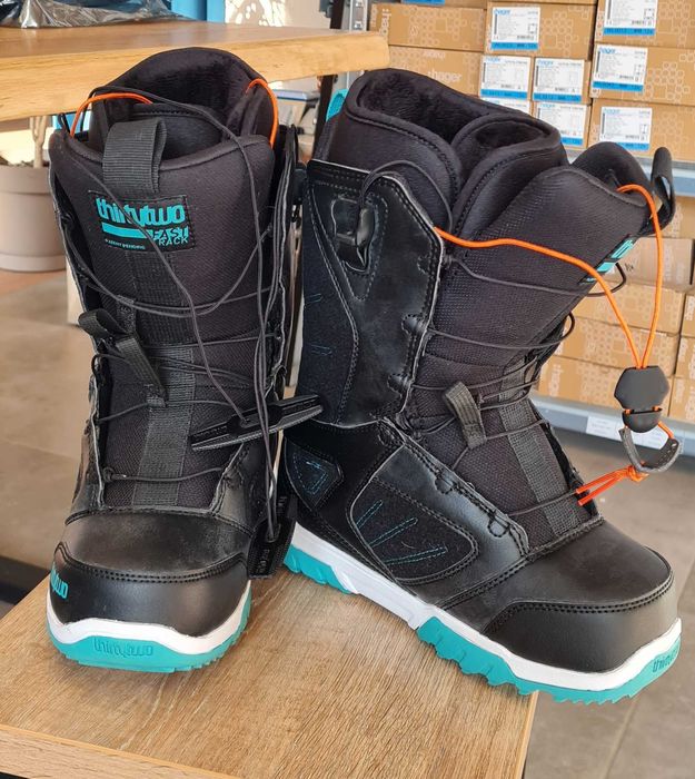 ★thirtytwo★ 86ft 27cm ботинки thirty two - Спорт / отдых - OLX.ua