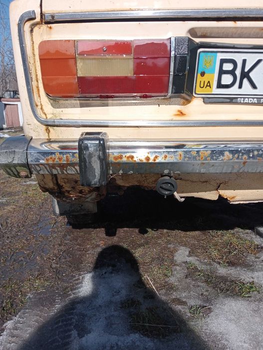 Продам автомобіль ваз