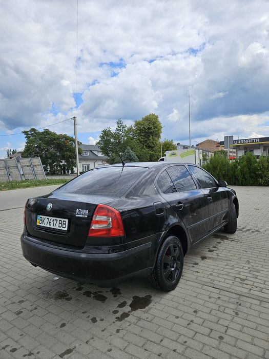продам шкоду октавію а5