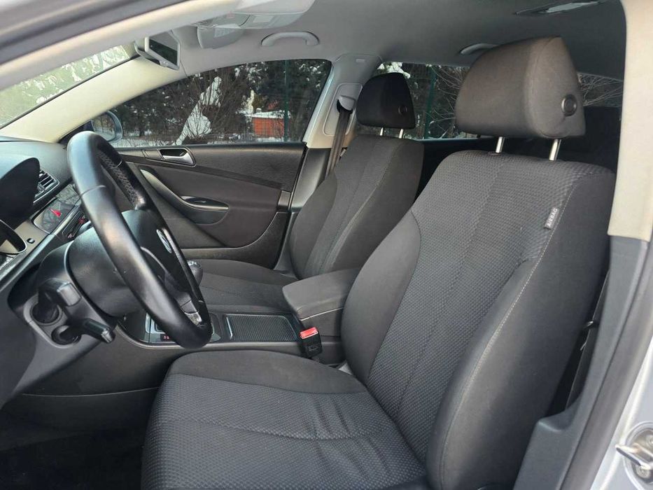 Продам  Volkswagen Passat 2008. Можна в розстрочку, під викуп.