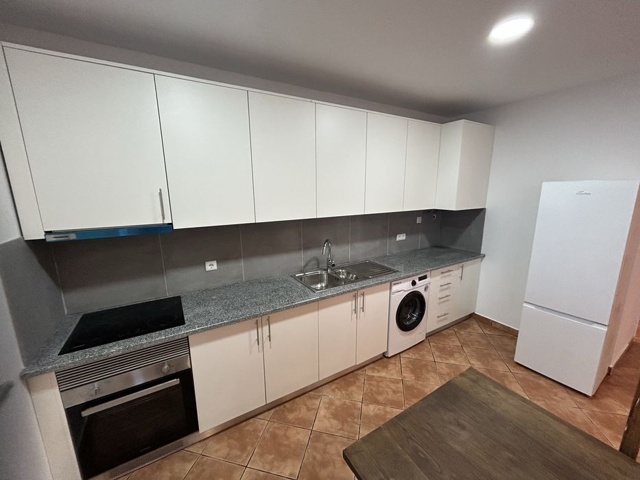 Apartamemto T2 com terraço