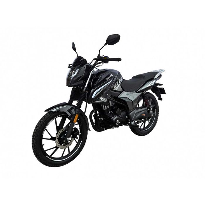 MUSSTANG REGION MT150 Fortuna  Новий мото Гарантія Сервіс Доставка