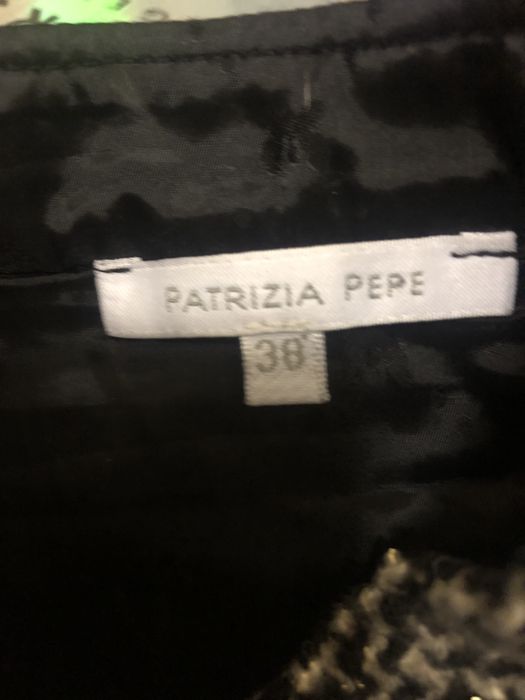 Saia patrizia pepe