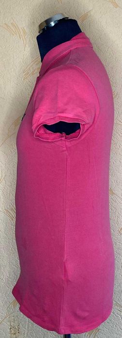 Koszulka Polo Lyle & Scott Roz. L