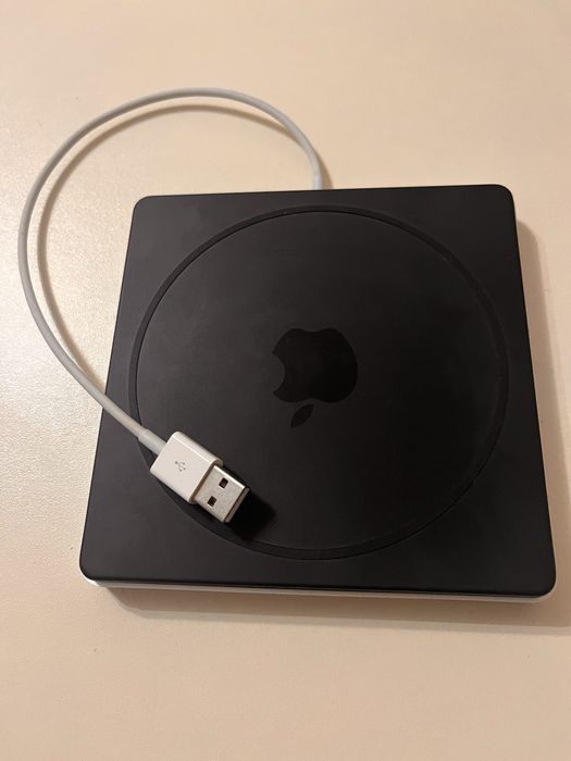 Дисковод для Macbook Apple