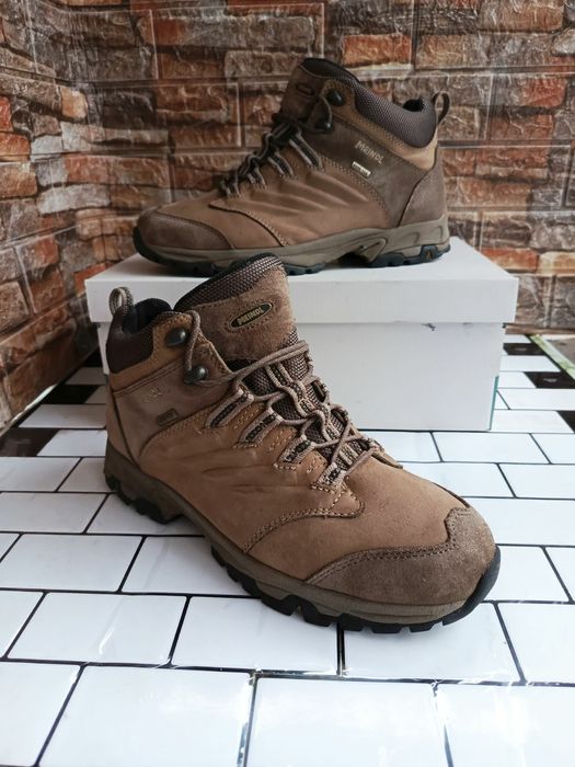 Черевики Meindel gore-tex  (43р.27.5 см)