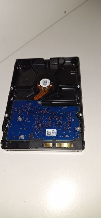 Dysk twardy Toshiba PC p300 1 TB