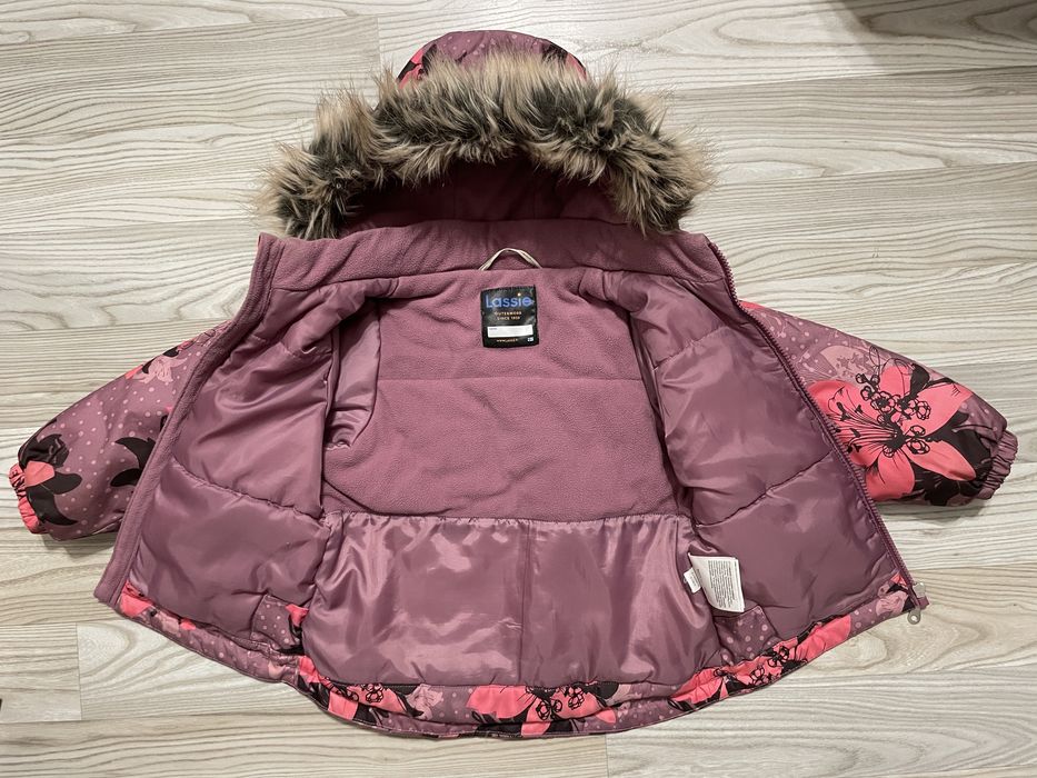 Комбинезон Lassie