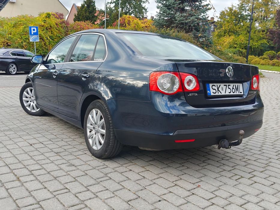 Volkswagen Golf 1.9 TDI 105 KM Klima Alumki Stan BDB
