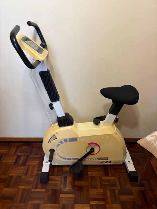 Stationary Bicycle439053508506429441