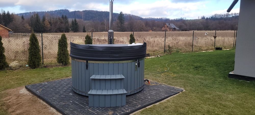 Domki w górach na wynajem