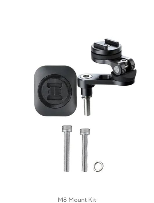 Тримач телефону мото аналог sp connect