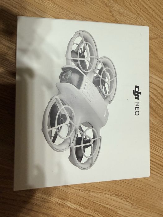Дрон Dji neo drone olny