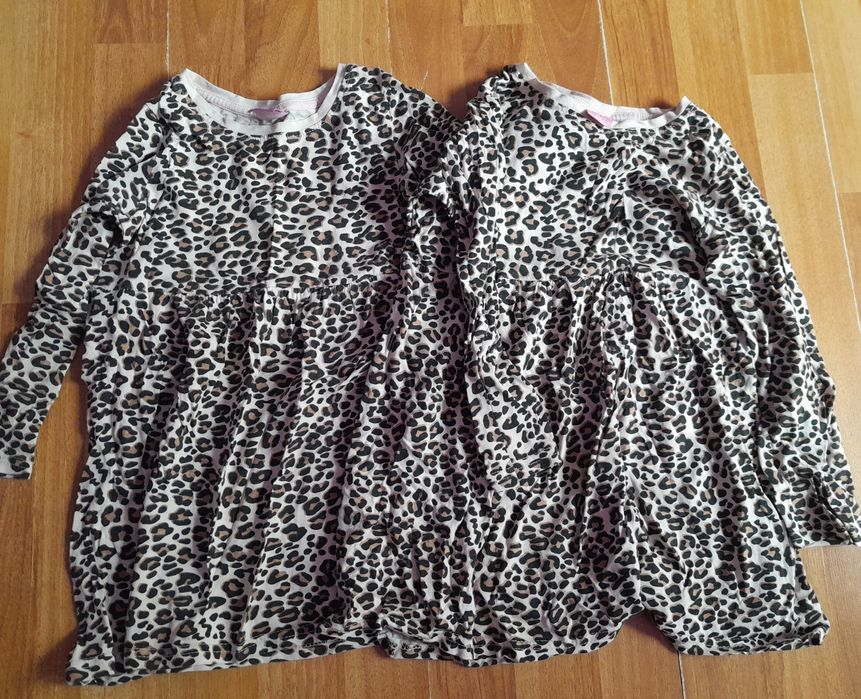 Речі для дівчаток