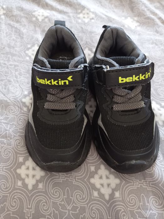 Кросівки дитячі 22 розм. Bekkin