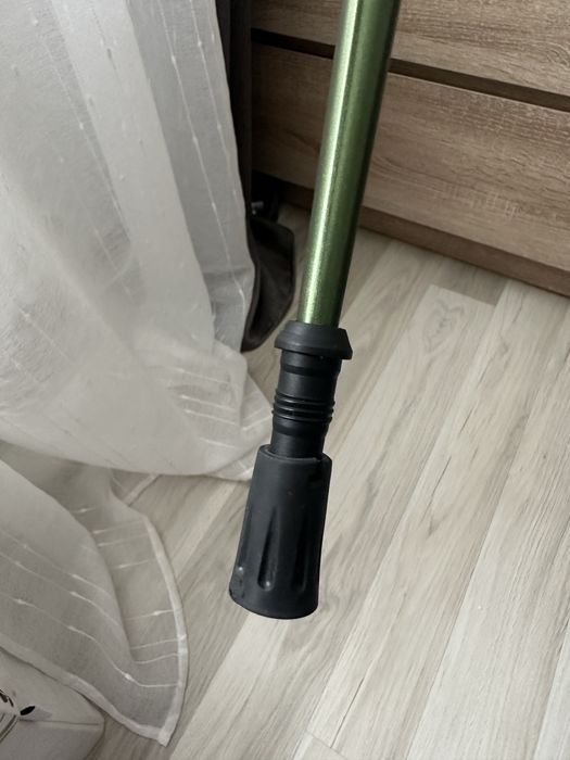 Палиця телескопічна