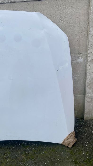 Mercedes-Benz W213 147 E Klasa Maska Pokrywa Silnika