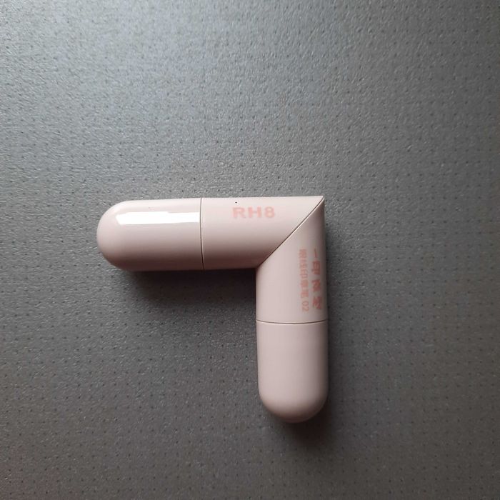 Eyeliner-stempel do robienia kresek/czarny