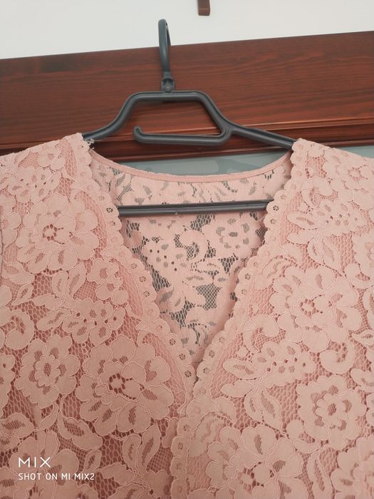 Sukienka H&M rozm S