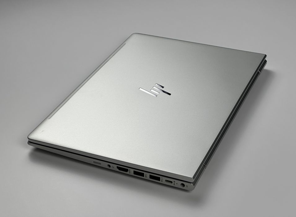 Laptop HP Elite mt645 G7 | Ryzen 5 5625U / FHD / US / gwarancja