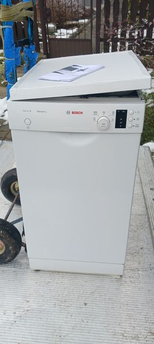 Zmywarka Bosch Szerokość 45cm Stan bardzo dobry