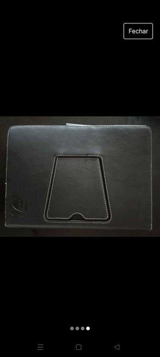 Tablet Lenovo TB-X505F 32GB com capa e teclado – excelente estado