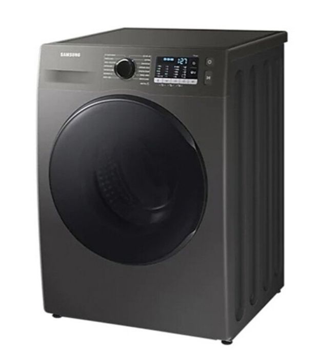 Maquina de lavar e secar roupa