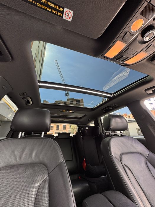 Продам Audi Q7 в гарному стані