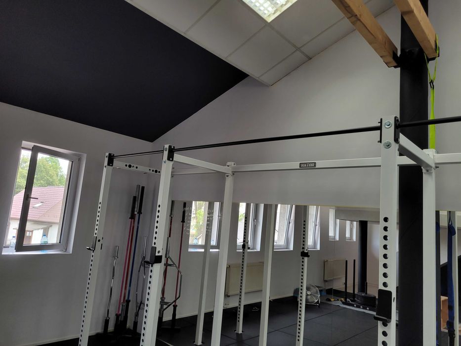 HATOR Klatka treningowa / Crosfit rig / siłownia