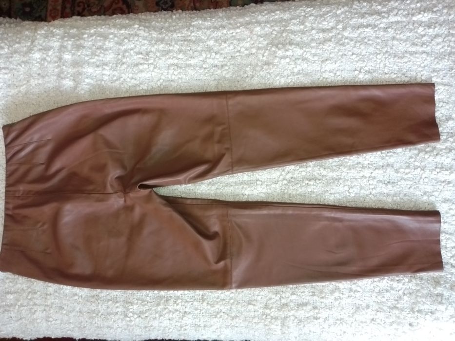 Одяг Zara 4 шт.розмір М